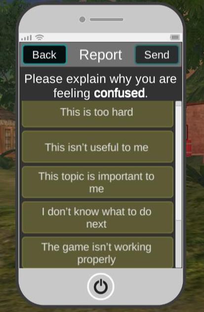 A screenshot of a video game
Description automatically generated