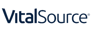 VitalSource logo